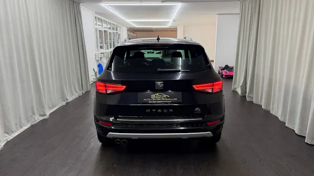 SEAT Ateca 2.0 TSI FR 4Drive DSG
