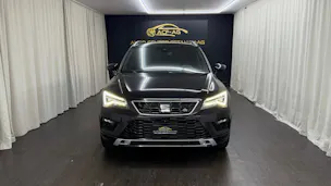 SEAT Ateca 2.0 TSI FR 4Drive DSG