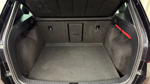 SEAT Ateca 2.0 TSI FR 4Drive DSG