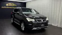 SEAT Ateca 2.0 TSI FR 4Drive DSG