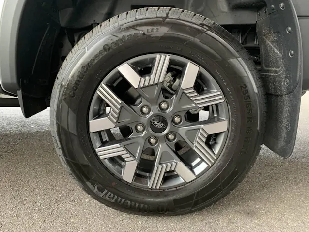 FORD Ranger 2.3 EcoBoost 4x4 Wildtrak PHEV
