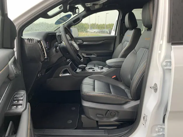 FORD Ranger 2.3 EcoBoost 4x4 Wildtrak PHEV