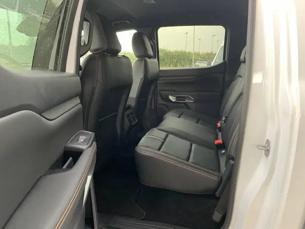 FORD Ranger 2.3 EcoBoost 4x4 Wildtrak PHEV