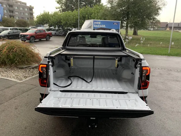 FORD Ranger 2.3 EcoBoost 4x4 Wildtrak PHEV
