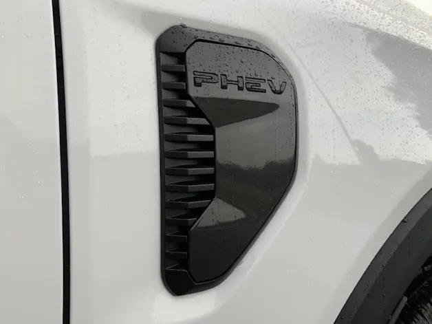 FORD Ranger 2.3 EcoBoost 4x4 Wildtrak PHEV