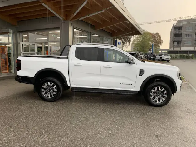 FORD Ranger 2.3 EcoBoost 4x4 Wildtrak PHEV
