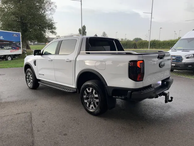 FORD Ranger 2.3 EcoBoost 4x4 Wildtrak PHEV