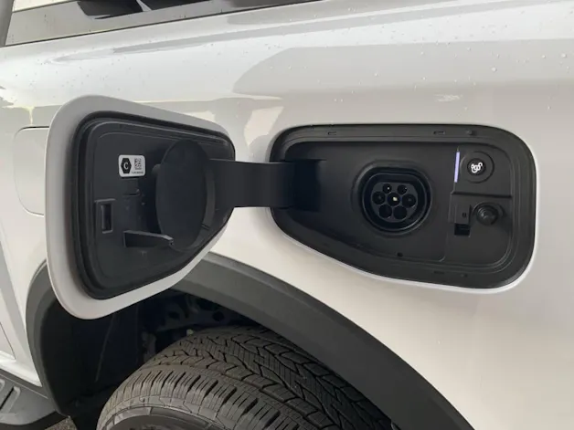 FORD Ranger 2.3 EcoBoost 4x4 Wildtrak PHEV