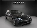 MERCEDES-BENZ C 220 d T 4Matic AMG Line