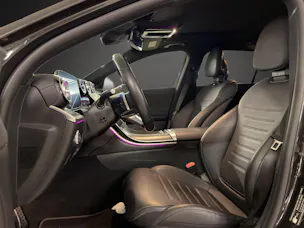 MERCEDES-BENZ C 220 d T 4Matic AMG Line