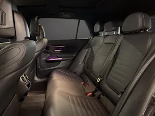 MERCEDES-BENZ C 220 d T 4Matic AMG Line