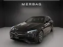 MERCEDES-BENZ C 220 d T 4Matic AMG Line