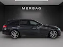 MERCEDES-BENZ C 220 d T 4Matic AMG Line