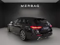 MERCEDES-BENZ C 220 d T 4Matic AMG Line