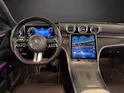 MERCEDES-BENZ C 220 d T 4Matic AMG Line