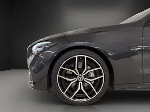 MERCEDES-BENZ C 220 d T 4Matic AMG Line