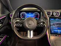 MERCEDES-BENZ C 220 d T 4Matic AMG Line