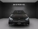 MERCEDES-BENZ C 220 d T 4Matic AMG Line