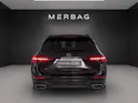 MERCEDES-BENZ C 220 d T 4Matic AMG Line
