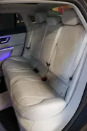 MERCEDES-BENZ EQE 43 AMG 4 Matic