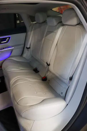 MERCEDES-BENZ EQE 43 AMG 4 Matic Executive Edition