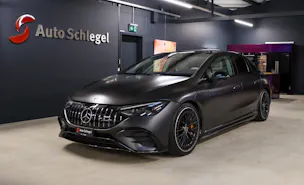 MERCEDES-BENZ EQE 43 AMG 4 Matic