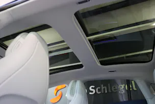 MERCEDES-BENZ EQE 43 AMG 4 Matic Executive Edition