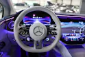 MERCEDES-BENZ EQE 43 AMG 4 Matic