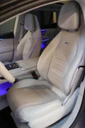 MERCEDES-BENZ EQE 43 AMG 4 Matic