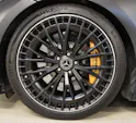MERCEDES-BENZ EQE 43 AMG 4 Matic