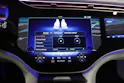 MERCEDES-BENZ EQE 43 AMG 4 Matic Executive Edition