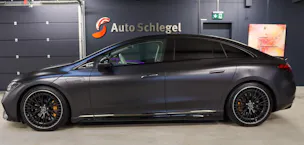 MERCEDES-BENZ EQE 43 AMG 4 Matic Executive Edition