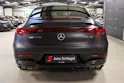 MERCEDES-BENZ EQE 43 AMG 4 Matic