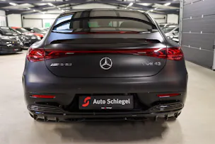 MERCEDES-BENZ EQE 43 AMG 4 Matic Executive Edition