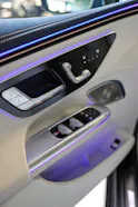 MERCEDES-BENZ EQE 43 AMG 4 Matic Executive Edition