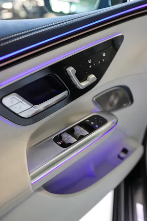 MERCEDES-BENZ EQE 43 AMG 4 Matic Executive Edition
