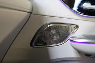 MERCEDES-BENZ EQE 43 AMG 4 Matic Executive Edition