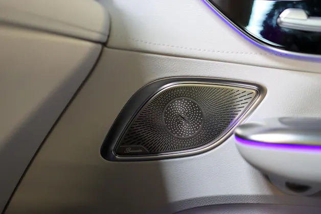MERCEDES-BENZ EQE 43 AMG 4 Matic Executive Edition