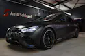 MERCEDES-BENZ EQE 43 AMG 4 Matic