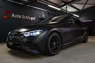 MERCEDES-BENZ EQE 43 AMG 4 Matic Executive Edition