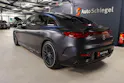 MERCEDES-BENZ EQE 43 AMG 4 Matic