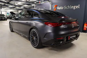 MERCEDES-BENZ EQE 43 AMG 4 Matic Executive Edition