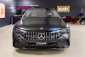 MERCEDES-BENZ EQE 43 AMG 4 Matic