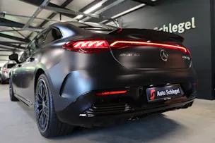 MERCEDES-BENZ EQE 43 AMG 4 Matic Executive Edition
