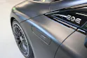 MERCEDES-BENZ EQE 43 AMG 4 Matic Executive Edition
