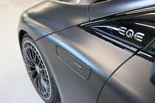 MERCEDES-BENZ EQE 43 AMG 4 Matic Executive Edition