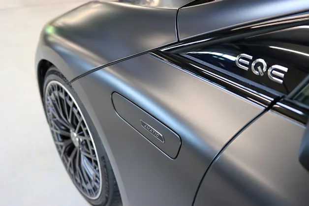 MERCEDES-BENZ EQE 43 AMG 4 Matic Executive Edition