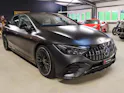 MERCEDES-BENZ EQE 43 AMG 4 Matic