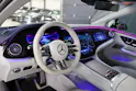 MERCEDES-BENZ EQE 43 AMG 4 Matic