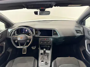 CUPRA Ateca 2.0TSI 4Drive DSG